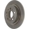Centric Parts Standard Brake Rotor, 121.39022 121.39022 - alternate 4